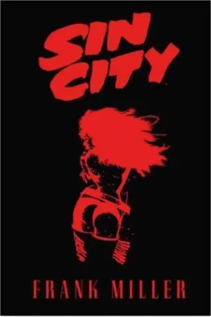 SIN CITY. EDICION INTEGRAL VOL. 1