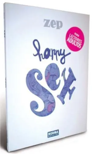 HAPPY SEX