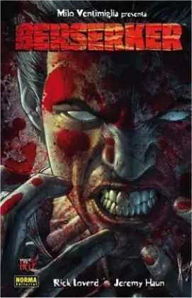 BERSERKER