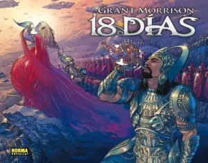 18 DIAS