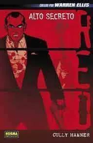 RED: ALTO SECRETO