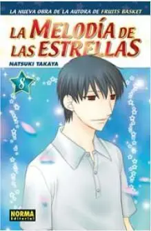 LA MELODIA DE LAS ESTRELLAS #08