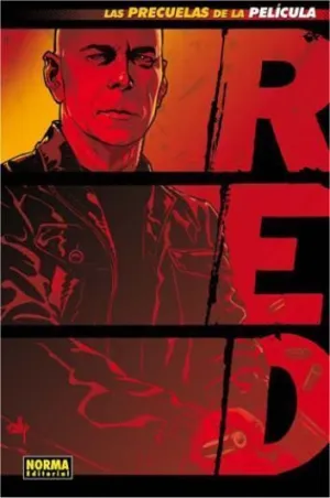 RED: LAS PRECUELAS DE LA PELICULA