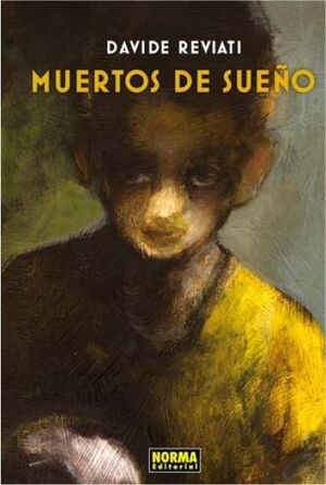 MUERTOS DE SUEÑO