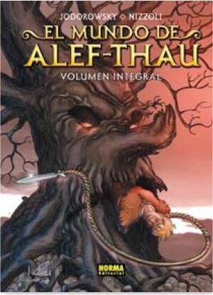 EL MUNDO DE ALEF-THAU