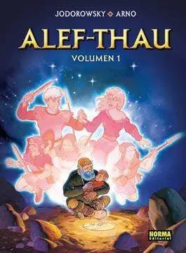 ALEF-THAU INTEGRAL #01