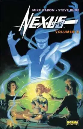 NEXUS #06