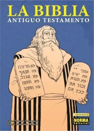 LA BIBLIA