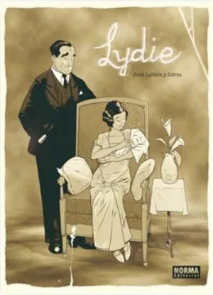 LYDIE