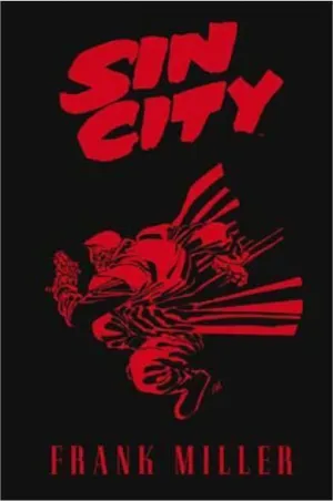 SIN CITY. EDICION INTEGRAL VOL. 2