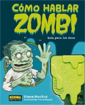 COMO HABLAR ZOMBIE