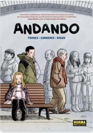 ANDANDO