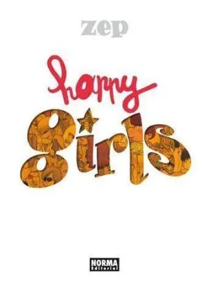HAPPY GIRLS