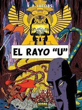 EL RAYO U