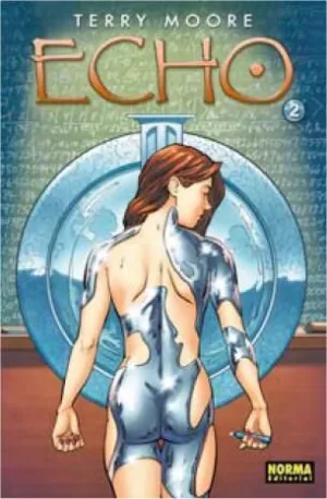 ECHO #2