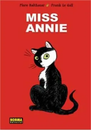 MISS ANNIE