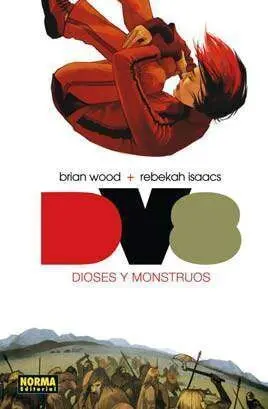 DV8: DIOSES Y MONSTRUOS