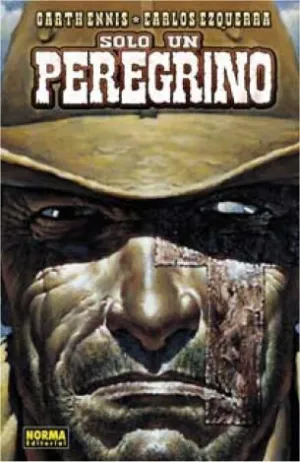 SOLO UN PEREGRINO