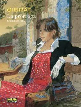 LA PRORROGA (INTEGRAL)