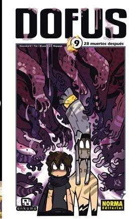 DOFUS #09