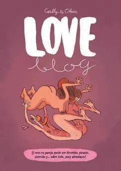 LOVE BLOG