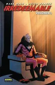 IRREDEEMABLE #03