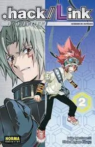 .HACK/LINK #02
