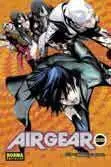 AIR GEAR #28