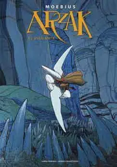 ARZAK ELVIGILANTE
