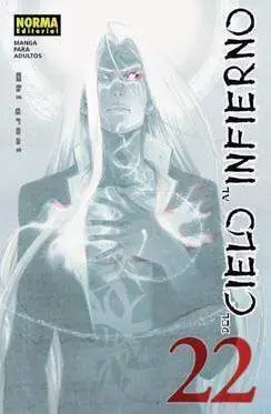 DEL CIELO AL INFIERNO #22