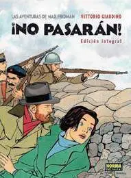 NO PASARAN (ED. INTEGRAL)