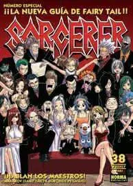 FAIRY TAIL SORCERER