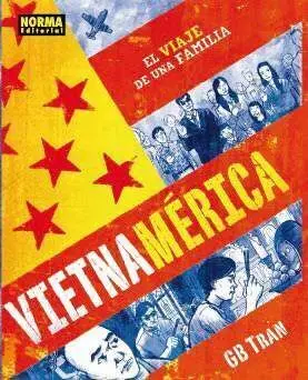 VIETNAMERICA