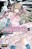 AIR GEAR #29
