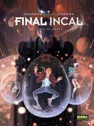 FINAL INCAL VOL.2. LUZ DE GARRA