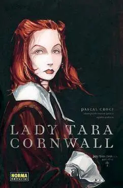 LADY TARA CORNWALL