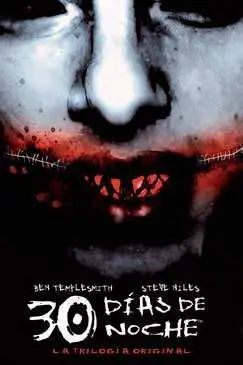 30 DIAS DE NOCHE: LA TRILOGIA ORIGINAL