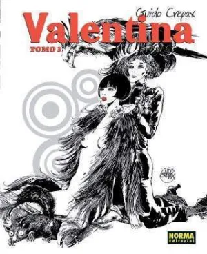 VALENTINA #03