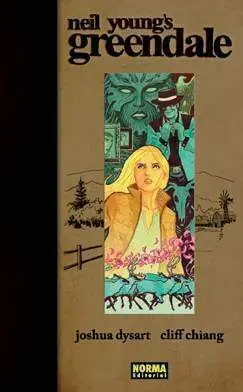 NEIL YOUNG'S GREENDALE