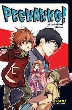 PECHANKO!