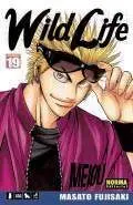 WILD LIFE #19