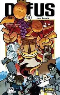DOFUS #11