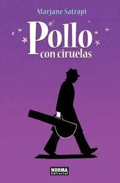 POLLO CON CIRUELAS (CARTONE)