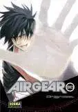 AIR GEAR #30