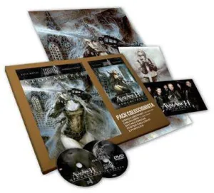 MALEFIC TIME: APOCALIPSE PACK COLECCIONISTA