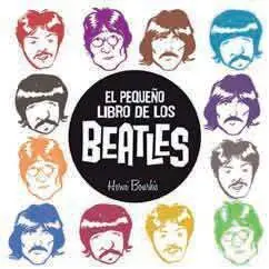 EL PEQUEÑO LIBRO DE LOS BEATLES