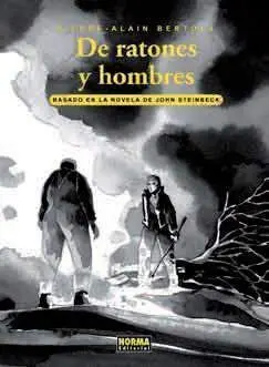 DE RATONES Y HOMBRES