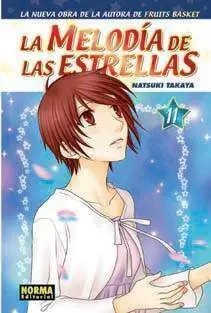 LA MELODIA DE LAS ESTRELLAS #11