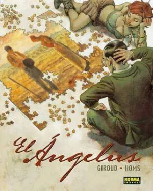 EL ANGELUS