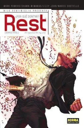 REST